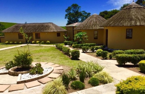 Mbizana Casa | Lunganakho Country Lodge