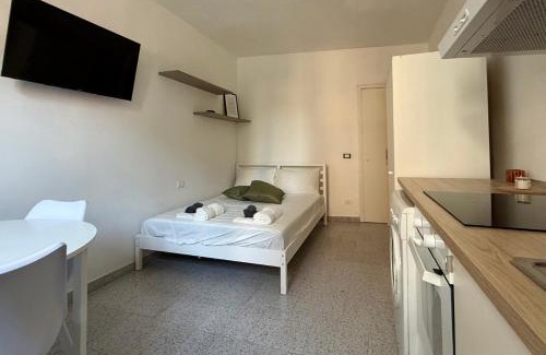 Pisa Apartamento | Lungarno - Giardino e Vasca Spa