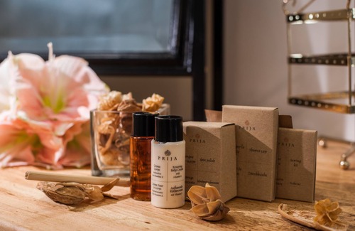 Santa Maria Novella Hotel | Lungarno Vespucci 50