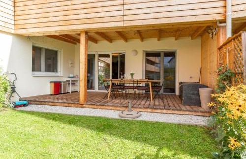 Tamsweg Apartamento | Lungau Residence Top 0-6