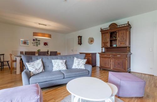 Tamsweg Apartamento | Lungau Residence Top 0-6