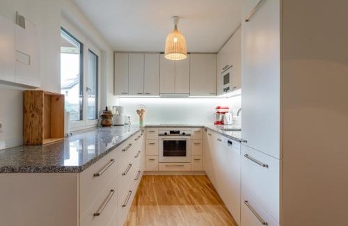 Tamsweg Apartamento | Lungau Residence Top 0-6