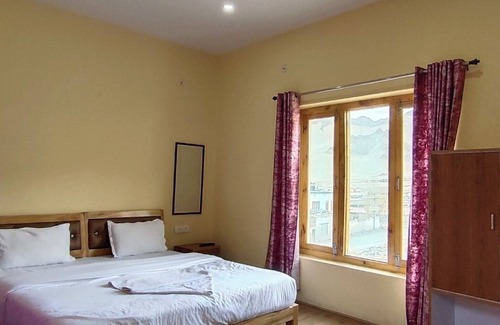 Leh Casa | LUNGDHO RESIDENCY