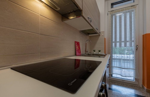 Vanchiglietta Apartamento | A Casa di Ines by Wonderful Italy