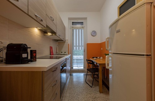 Vanchiglietta Apartamento | A Casa di Ines by Wonderful Italy