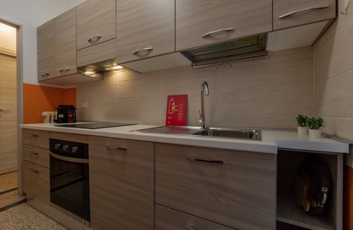 Vanchiglietta Apartamento | A Casa di Ines by Wonderful Italy