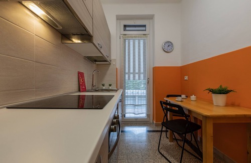 Vanchiglietta Apartamento | A Casa di Ines by Wonderful Italy
