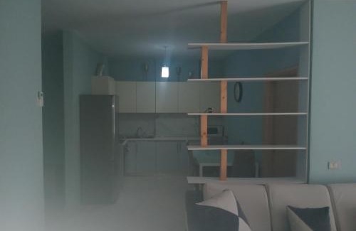 Elbasan Apartamento | Lungomare