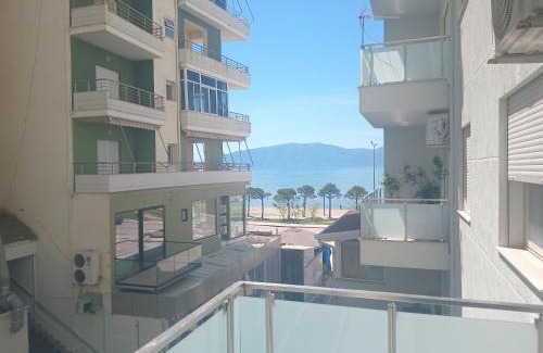Elbasan Apartamento | Lungomare