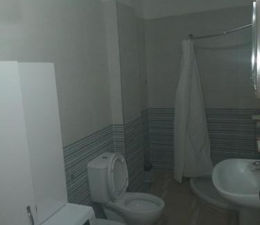 Elbasan Apartamento | Lungomare