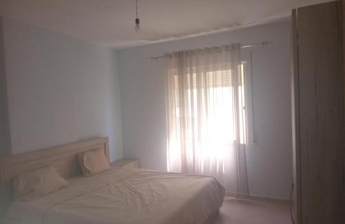 Elbasan Apartamento | Lungomare