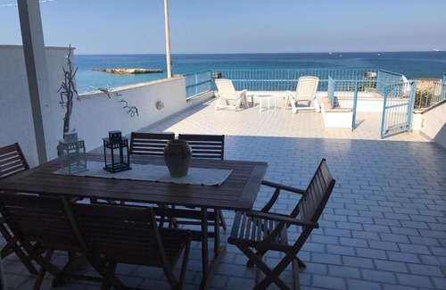 San Foca Apartamento | LungoMare Apartment