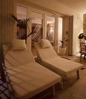 Marzocca Cama Y Desayuno | Lungomare 70