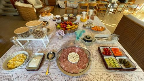 Marzocca Cama Y Desayuno | Lungomare 70