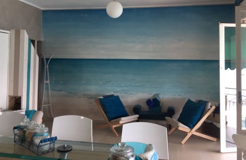Arzeno Apartamento | LungoMareNostro: cielo, mar y arena ...