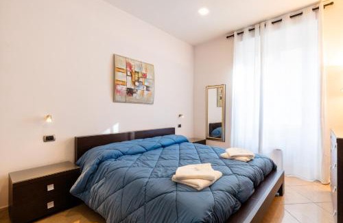 Testaccio Apartamento | Lungotevere Aventino House