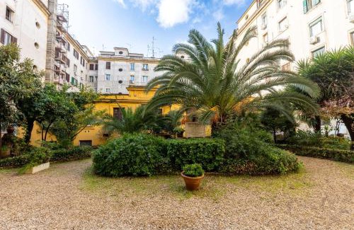 Testaccio Apartamento | Lungotevere Aventino House