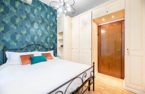 Testaccio Apartamento | Lungotevere Testaccio Apartment