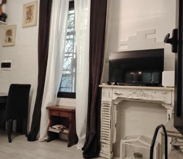 Testaccio Apartamento | Lungotevere Testaccio Rome Historic Centre