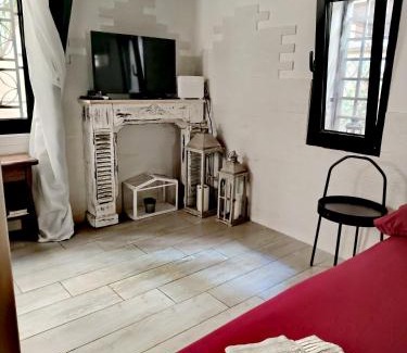 Testaccio Apartamento | Lungotevere Testaccio Rome Historic Centre