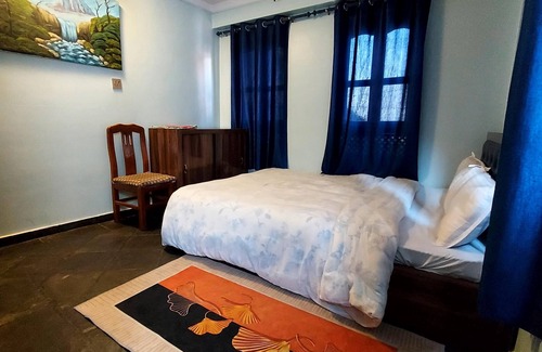 Bhaktapur Casa | Luniva Restaurant And Guest House