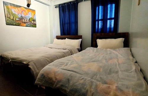Bhaktapur Casa | Luniva Restaurant And Guest House