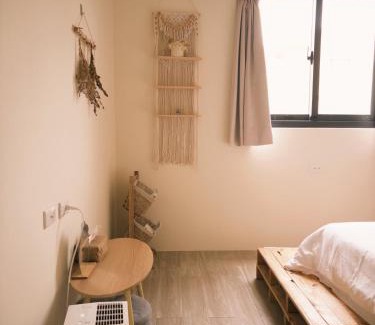 Magong Casa | Lunos homestay