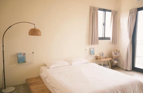 Magong Casa | Lunos homestay