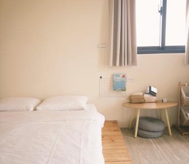Magong Casa | Lunos homestay