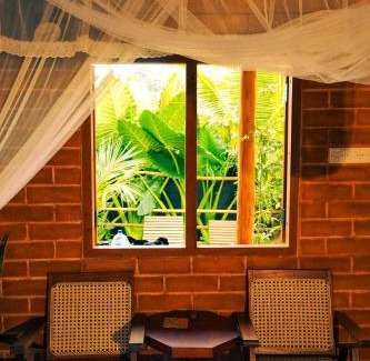 Dickwella Cabina | Lunuvila Resort Hiriketiya Dikwella