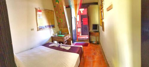 Zhu Shan Village Cama Y Desayuno | LuoFunJyu