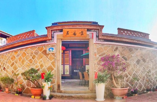Zhu Shan Village Cama Y Desayuno | LuoFunJyu
