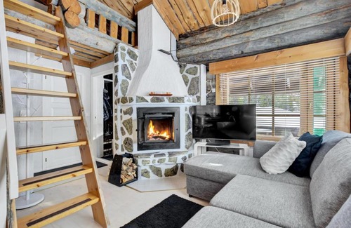 Lampivaara Apartamento | Luoston Satu