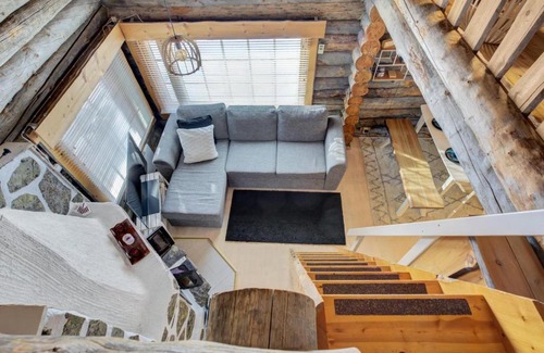 Lampivaara Apartamento | Luoston Satu