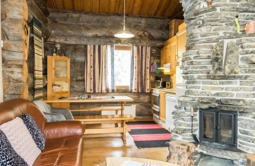Lampivaara Casa | Luostonseita 1 by Interhome