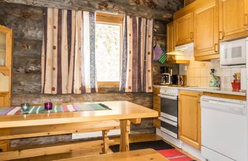 Lampivaara Casa | Luostonseita 1 by Interhome