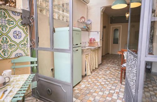 Ex Campo d'Aviazione Apartamento | Luoulou Viareggio per 2 persone