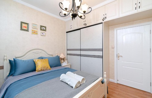 Jian Xi Apartamento | Luoyang JianXi District Meijing Jiayuan