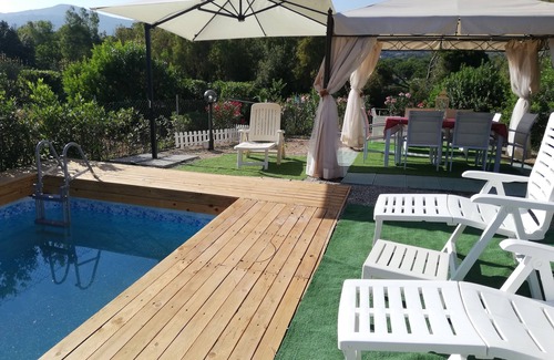 Lacona Casa | Isla Lupetta Elba