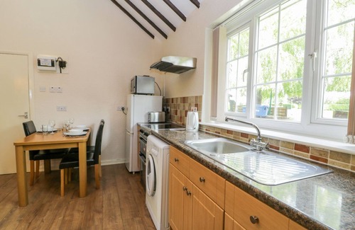 Hunmanby Cabaña | Lupin Cottage
