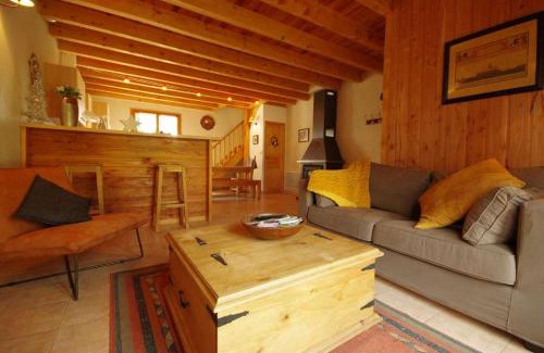 Formigueres Casa | Lupin