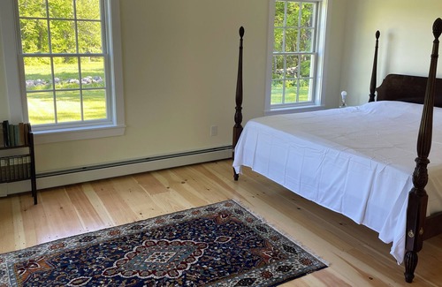 Raymond Otro | Lupine Field Farmhouse on 120+ acres