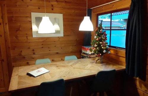 Gramsbergen Chalet De Esquí | Lupine Lodge