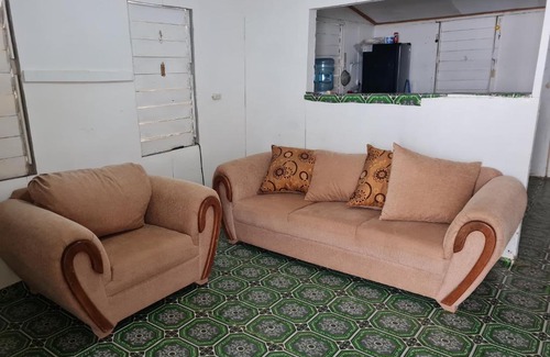 San Ignacio Casa | Lupit's Guest House