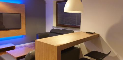 Lodz Apartamento | LupoApartments Kosynierów Klimatyzacja Dostęp na Kod