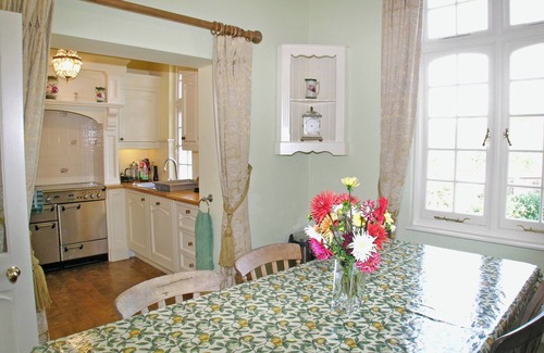 Westleigh Cabaña | Alojamiento de 2 habitaciones en Webbery, cerca de Bideford