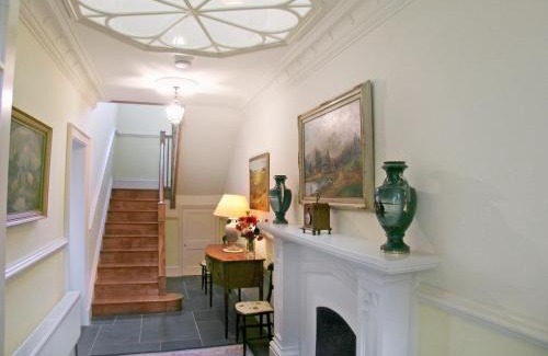 Westleigh Casa | Luppincott Chambers - Hpps