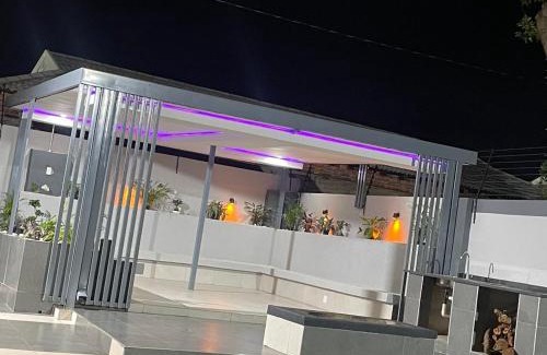 Thohoyandou Casa | Lupulo luxury boutique