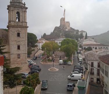 Luque Apartamento | Luque un pueblo con encanto