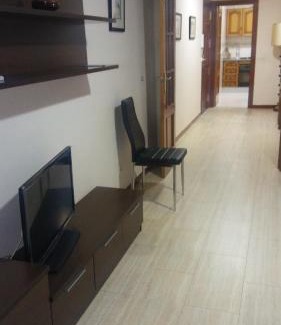Luque Apartamento | Luque un pueblo con encanto